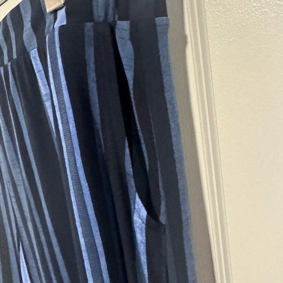 Mr. Max Printed Brazil Knit Stripe Pull On Pant - Picture 5 of 7